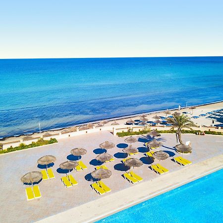 Tui Magic Life Skanes Monastir Buitenkant foto