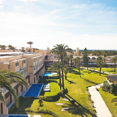 Tui Magic Life Skanes Monastir Buitenkant foto