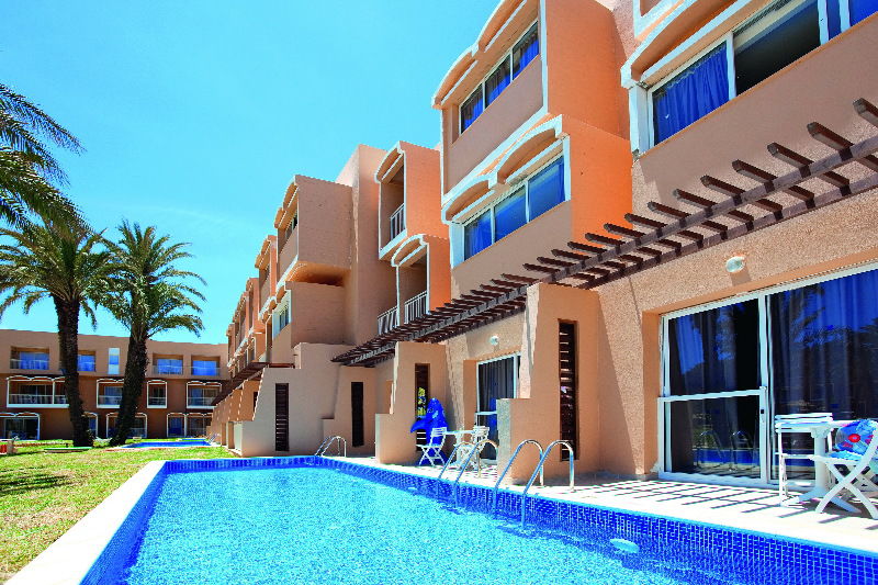 Tui Magic Life Skanes Monastir Buitenkant foto