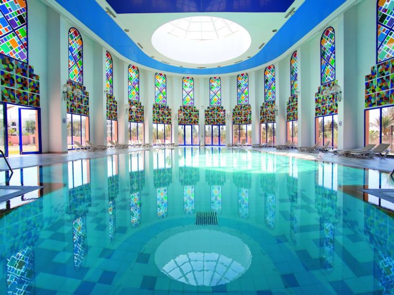 Tui Magic Life Skanes Monastir Buitenkant foto