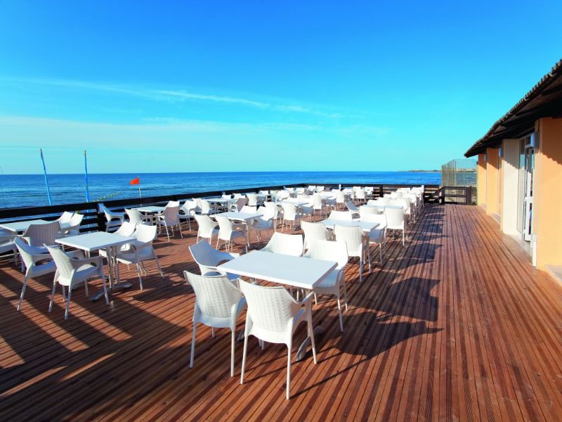 Tui Magic Life Skanes Monastir Buitenkant foto