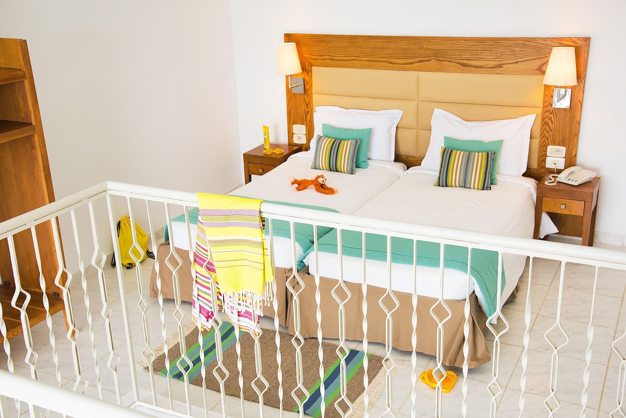 Tui Magic Life Skanes Monastir Buitenkant foto