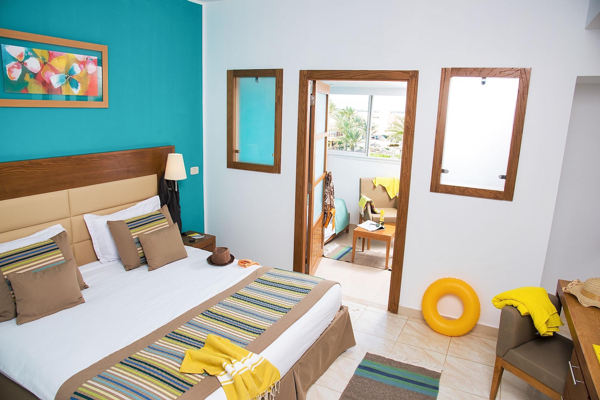 Tui Magic Life Skanes Monastir Buitenkant foto