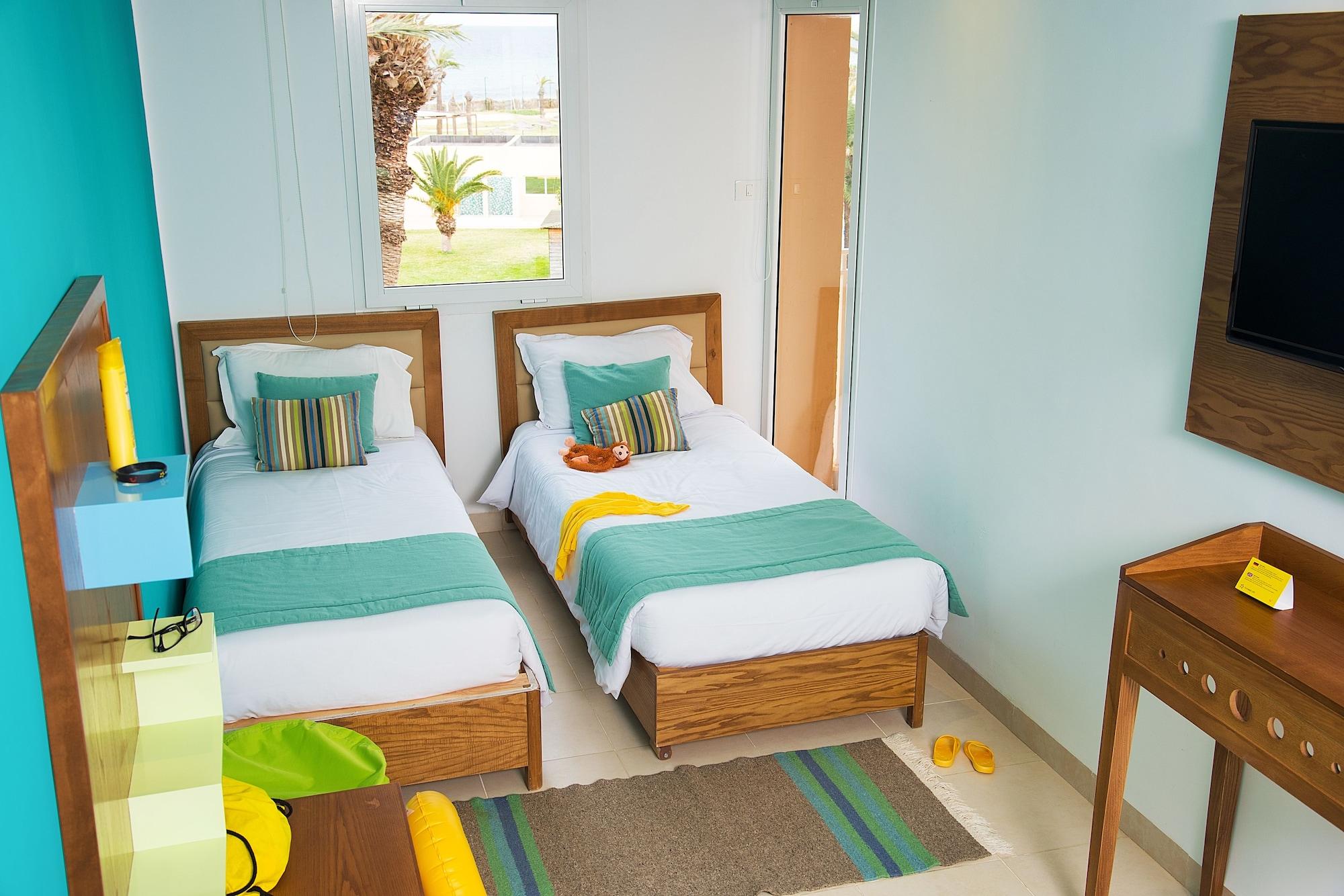 Tui Magic Life Skanes Monastir Buitenkant foto