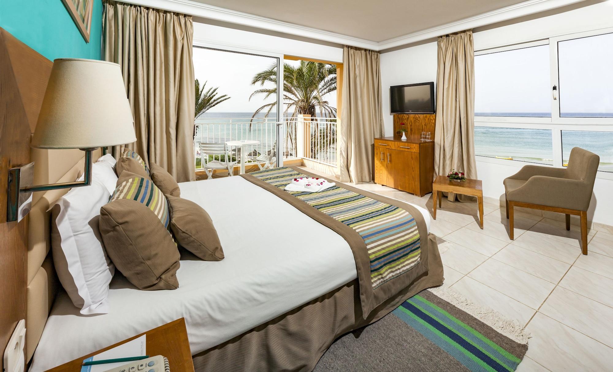 Tui Magic Life Skanes Monastir Buitenkant foto