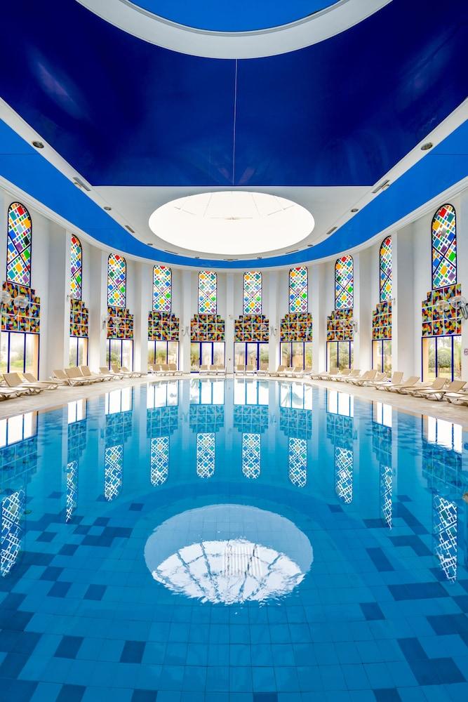 Tui Magic Life Skanes Monastir Buitenkant foto