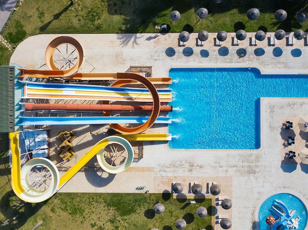 Tui Magic Life Skanes Monastir Buitenkant foto