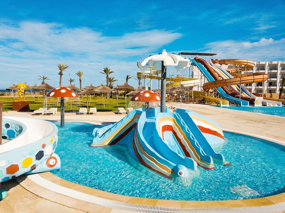 Tui Magic Life Skanes Monastir Buitenkant foto