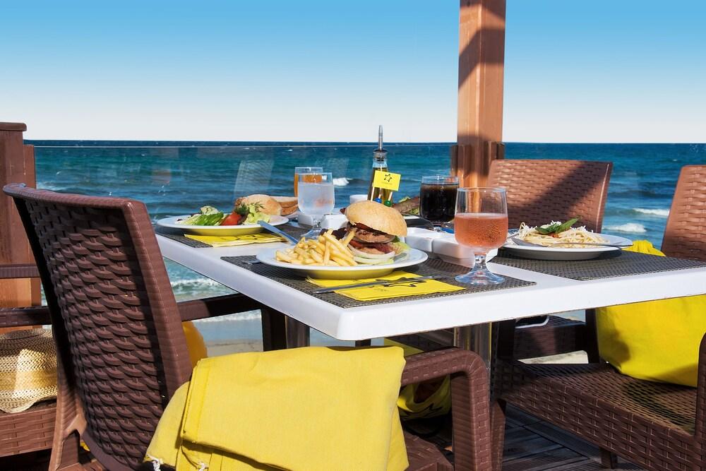 Tui Magic Life Skanes Monastir Buitenkant foto