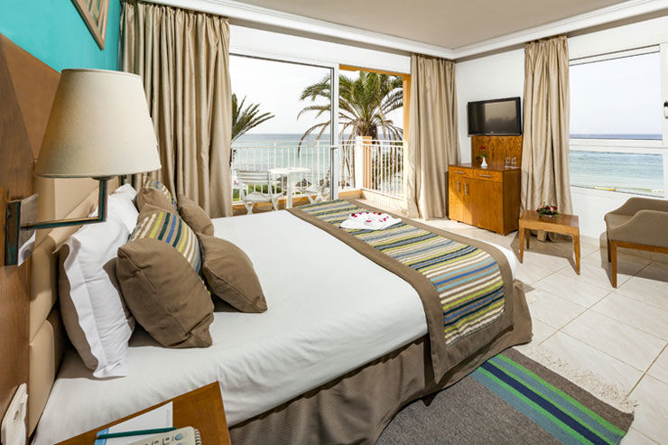Tui Magic Life Skanes Monastir Buitenkant foto
